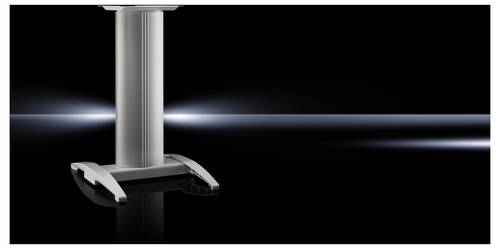 Rittal IW 6141.200 6141200 Standfuß (L x B x H) 660 x 600 x 946 mm Grau 1 St.