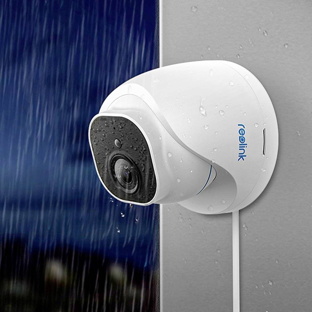 Reolink RLC-820A rl820a LAN IP Überwachungskamera 3840 x 2160 Pixel