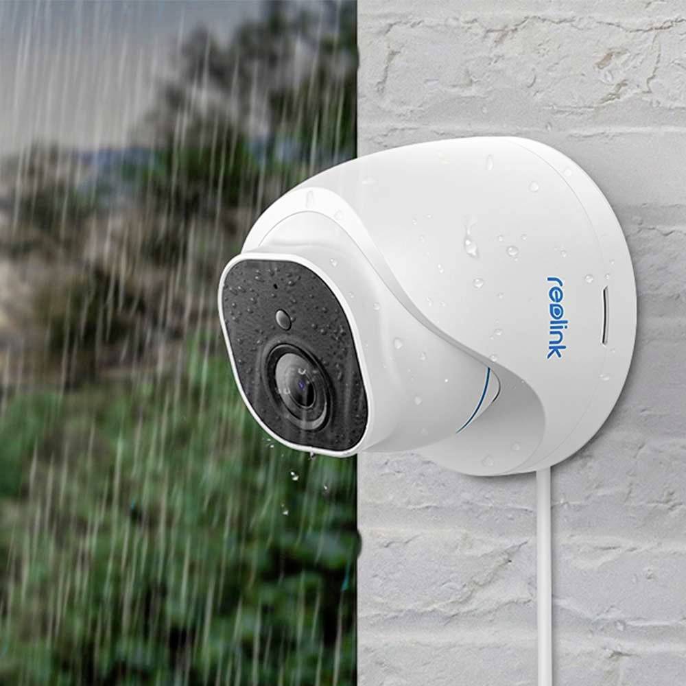 Reolink RLC-820A rl820a LAN IP Überwachungskamera 3840 x 2160 Pixel