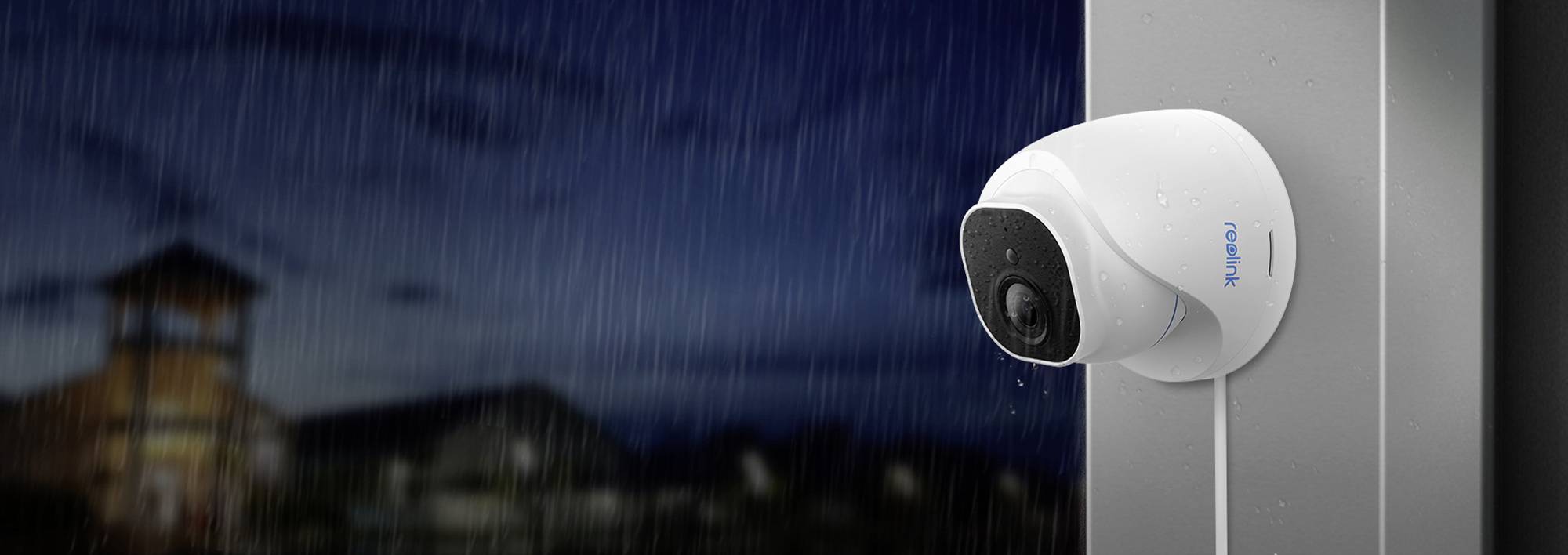 Reolink RLC-820A rl820a LAN IP Überwachungskamera 3840 x 2160 Pixel