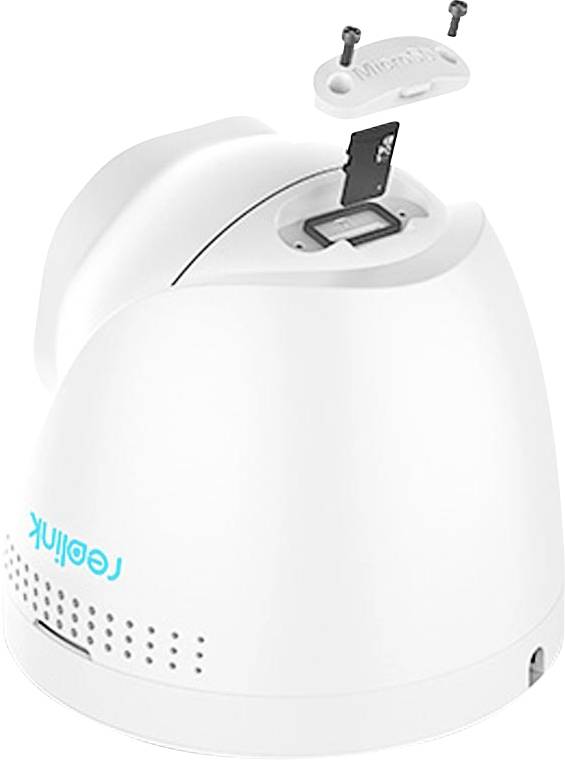 Reolink RLC-820A rl820a LAN IP Überwachungskamera 3840 x 2160 Pixel