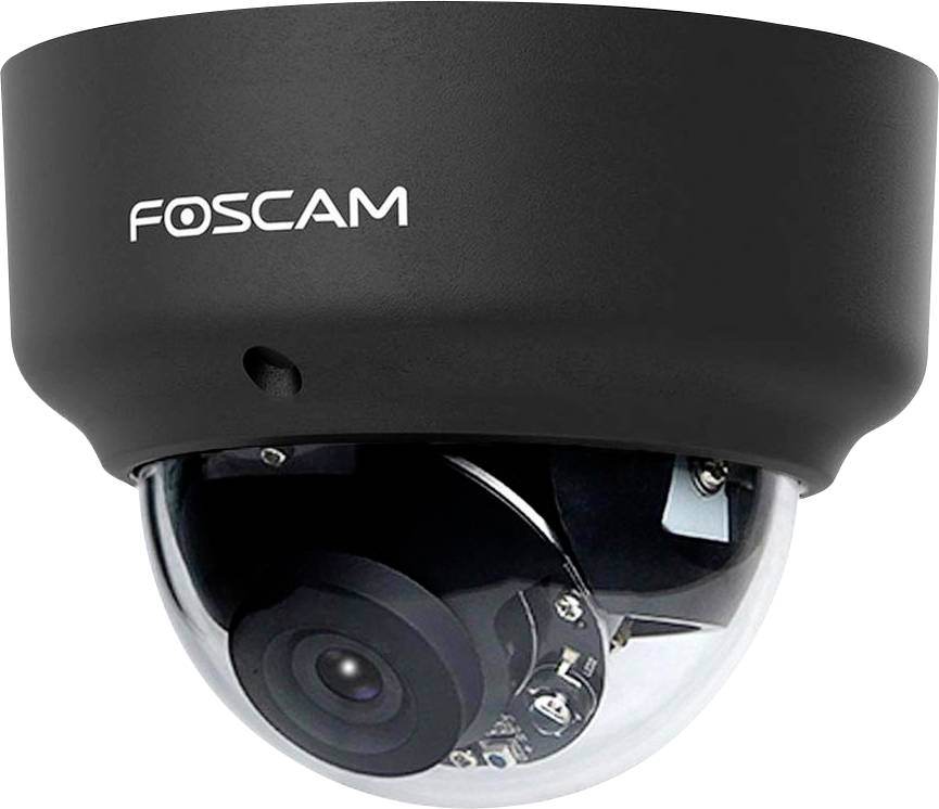 Foscam D2EP 0d2eps LAN IP Überwachungskamera 1920 x 1080 Pixel