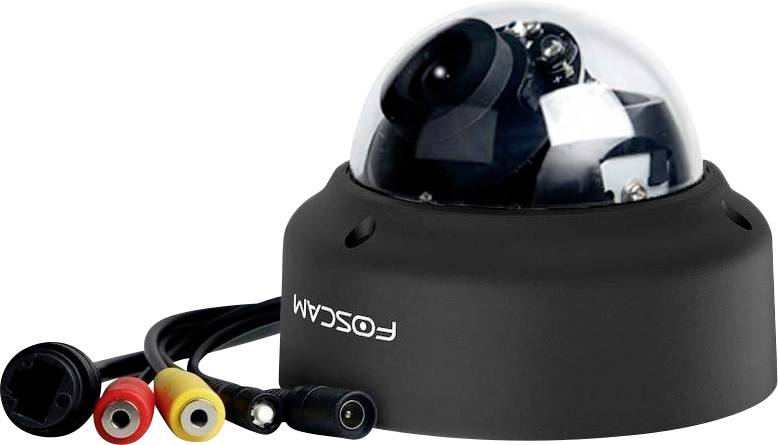 Foscam D2EP 0d2eps LAN IP Überwachungskamera 1920 x 1080 Pixel