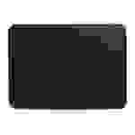 Toshiba Canvio Basics 4TB Externe Festplatte 6.35cm (2.5 Zoll) USB-C® Matt Schwarz HDTB440EKCCA