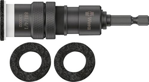 Wera 881/4/1 SB 05130002001 Bithalter 881/4/1 SB