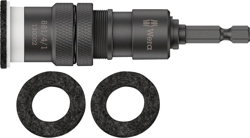 Wera 881/4/1 SB 05130002001 Bithalter 881/4/1 SB
