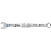 Wera 05020198001 6003 Joker 6 Ring-Maulschlüssel Schlüsselweite (Metrisch) 6mm Wera 05020198001 6003 Joker 6 Ring-Maulschlüssel Schlüsselweite (Metrisch) 6mm