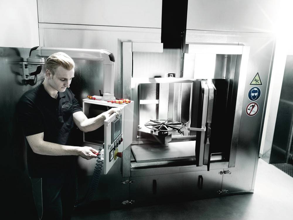 Wera Kraftform VDE/7 Heavy Metal 2 VDE Schraubendreher-Set 8teilig Kreuzschlitz Pozidriv, Kreuzschlitz Phillips, Schlitz, TORX