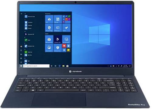 Dynabook Satellite Pro C50 39.6cm (15.6 Zoll) Full HD Notebook Intel® Core™ i3 i3-1005G1 8GB RAM