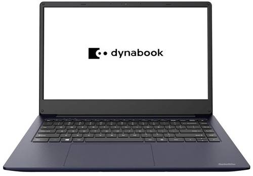 Dynabook Notebook Satellite Pro C40 35.6cm (14 Zoll) Full HD Intel® Core™ i5 i5 1035G1 8GB RAM 25  - Onlineshop Voelkner