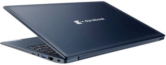 Dynabook Notebook Satellite Pro C50 39.6cm (15.6 Zoll) Full HD Intel® Core™ i5 i5-1035G1 8GB RAM 256GB SSD Intel UHD Graphics Win