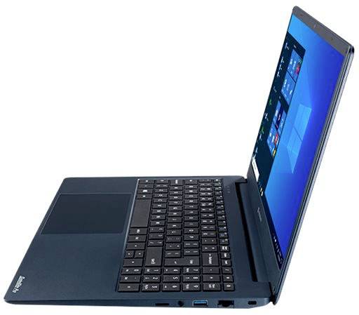 Dynabook Notebook Satellite Pro C50 39.6cm (15.6 Zoll) Full HD Intel® Core™ i5 i5-1035G1 8GB RAM 256GB SSD Intel UHD Graphics Win