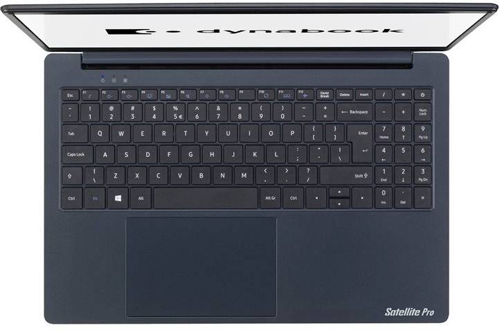 Dynabook Notebook Satellite Pro C50 39.6cm (15.6 Zoll) Full HD Intel® Core™ i5 i5-1035G1 8GB RAM 256GB SSD Intel UHD Graphics Win