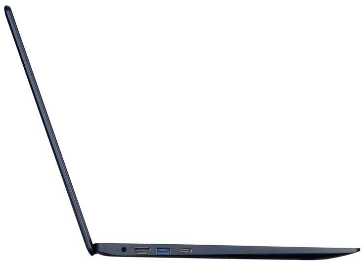 Dynabook Notebook Satellite Pro C50 39.6cm (15.6 Zoll) Full HD Intel® Core™ i5 i5-1035G1 8GB RAM 256GB SSD Intel UHD Graphics Win