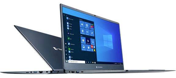 Dynabook Notebook Satellite Pro C50 39.6cm (15.6 Zoll) Full HD Intel® Core™ i5 i5-1035G1 8GB RAM 256GB SSD Intel UHD Graphics Win