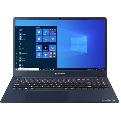 Dynabook Notebook Satellite Pro C50 39.6cm (15.6 Zoll) Full HD Intel® Core™ i7 i7-1065G7 16GB RAM 512GB SSD Intel Iris Plus