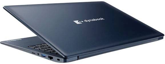 Dynabook Notebook Satellite Pro C50 39.6cm (15.6 Zoll) Full HD Intel® Core™ i7 i7-1065G7 16GB RAM 512GB SSD Intel Iris Plus