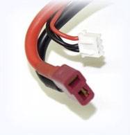 Absima Modellbau-Akkupack (LiPo) 7.4 V 6200 mAh 60 C Hardcase T-Stecker