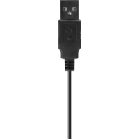 SpeedLink SL-601800-BK HD-Webcam 1280 x 720 Pixel Klemm-Halterung SpeedLink SL-601800-BK HD-Webcam 1280 x 720 Pixel Klemm-Halterung