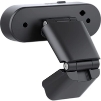 SpeedLink SL-601800-BK HD-Webcam 1280 x 720 Pixel Klemm-Halterung SpeedLink SL-601800-BK HD-Webcam 1280 x 720 Pixel Klemm-Halterung