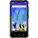 Beafon MX1-EU001B Outdoor Smartphone 128GB 14.5cm (5.7 Zoll) Schwarz Android™ 10 Dual-SIM