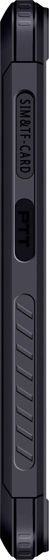 Beafon MX1-EU001B Outdoor Smartphone 128 GB 14.5 cm (5.7 Zoll) Schwarz Android™ 10 Dual-SIM