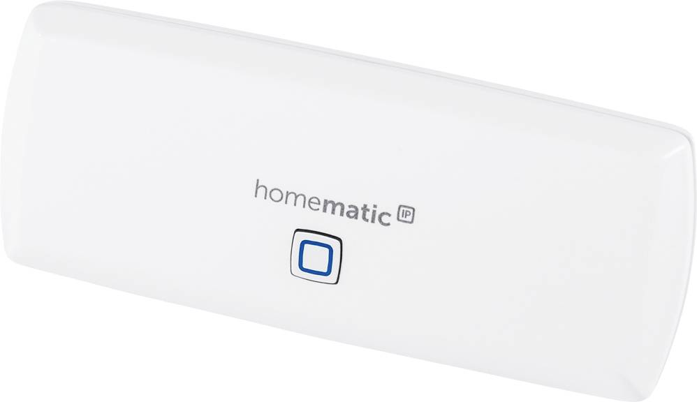 Homematic IP Funk Starterkit Beschattung - WLAN HmIP-SK15