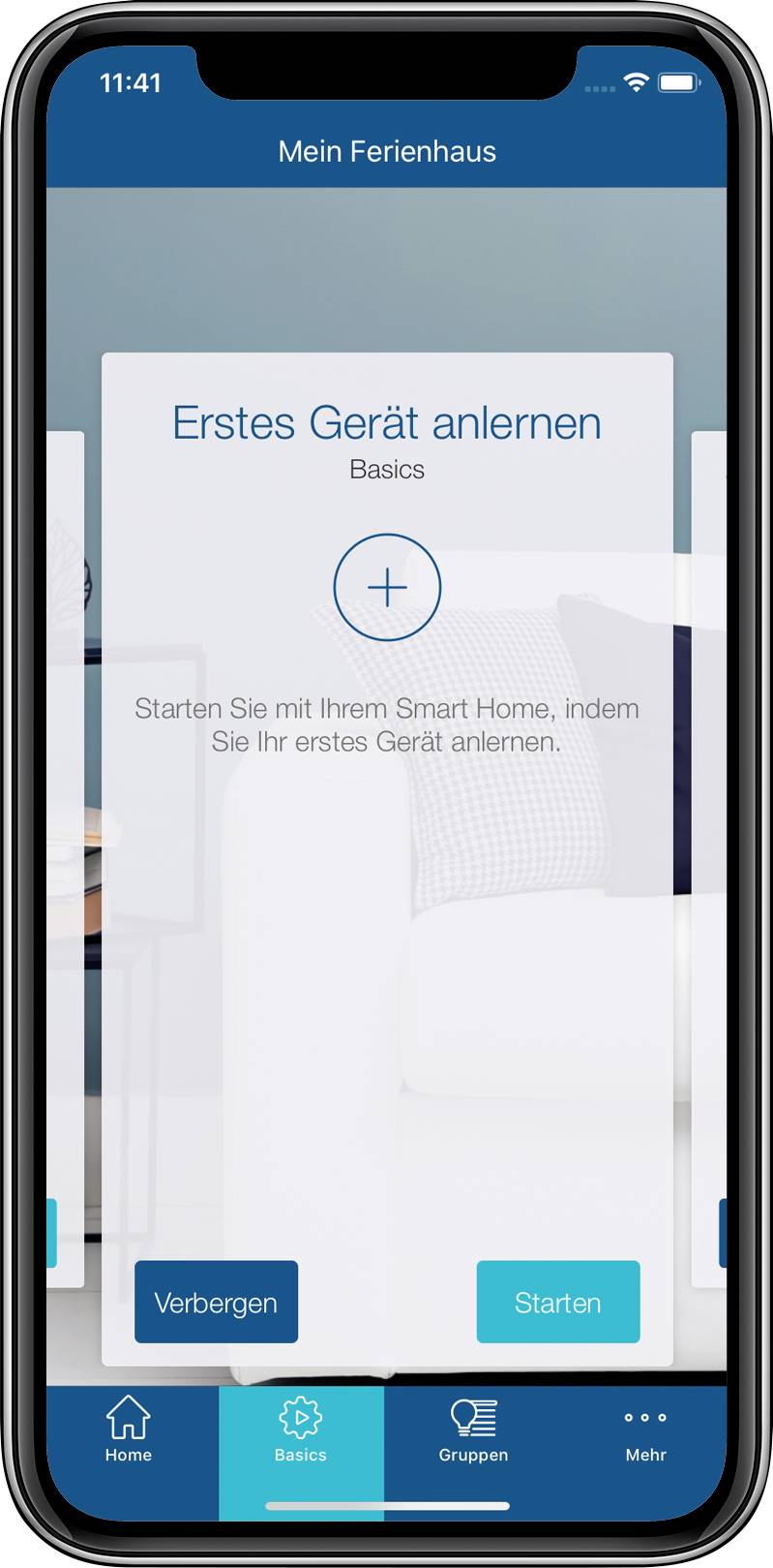 Homematic IP Funk Starterkit Beschattung - WLAN HmIP-SK15