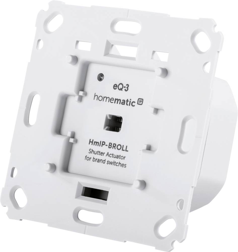 Homematic IP Funk Starterkit Beschattung - WLAN HmIP-SK15