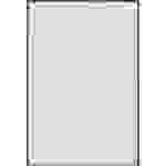 Seagate One Touch Portable 1 TB Externe Festplatte 6.35 cm (2.5 Zoll) USB 3.2 Gen 1 (USB 3.0) Silbe