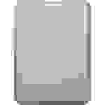 LaCie Mobile Drive 2TB Externe Festplatte 6.35cm (2.5 Zoll) USB 3.2 Gen 1 (USB 3.0), USB-C™ Spacegrau STHG2000402