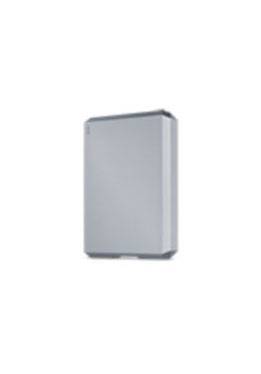 LaCie Mobile Drive 5 TB Externe Festplatte 6.35 cm (2.5 Zoll) USB 3.2 Gen 1 (USB 3.0), USB-C® Spacegrau STHG5000402