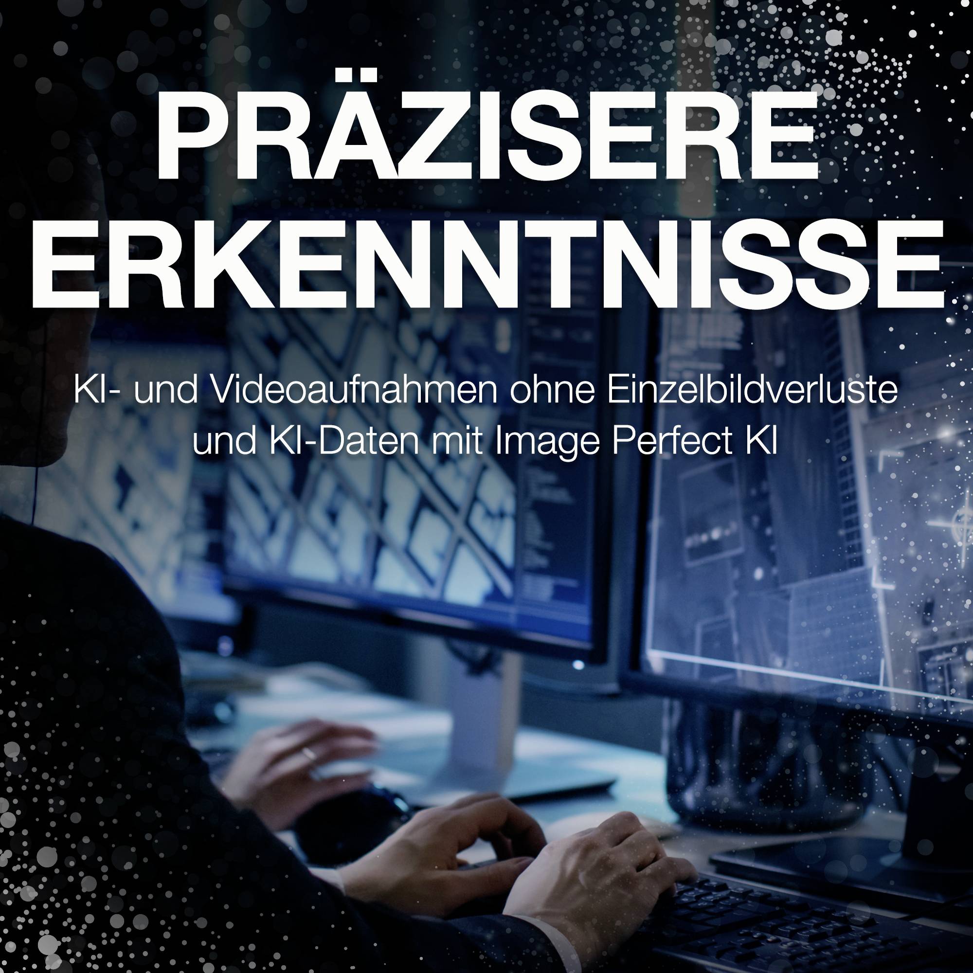 Seagate SkyHawk™ AI 18TB Interne Festplatte 8.9cm (3.5 Zoll) SATA 6 Gb/s ST18000VE002 Bulk