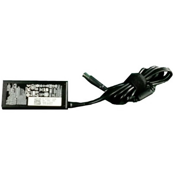 Dell European 65Watt 3 pol. Adapter Notebook-Netzteil 65 W Dell European 65Watt 3 pol. Adapter Notebook-Netzteil 65 W