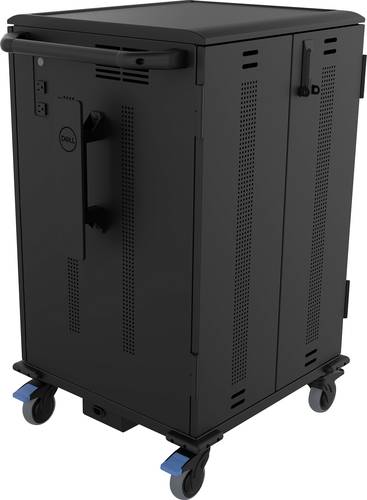 Dell Compact Charging Cart Lade- und Managementsystem Mobiles Ladesystem