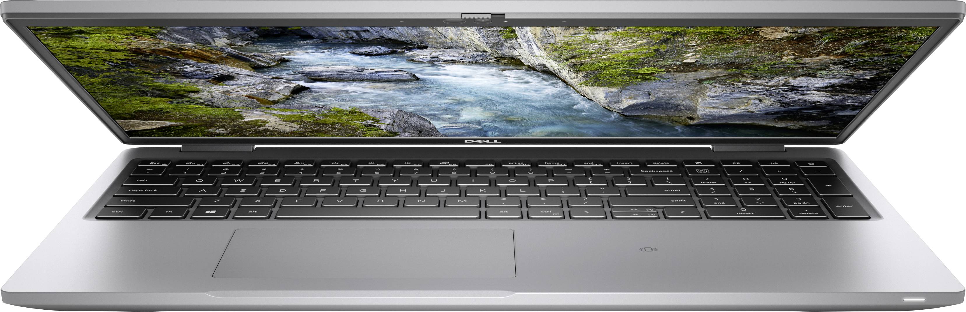 Dell Workstation Notebook Precision Mobile Workstation 3560 39.6cm (15.