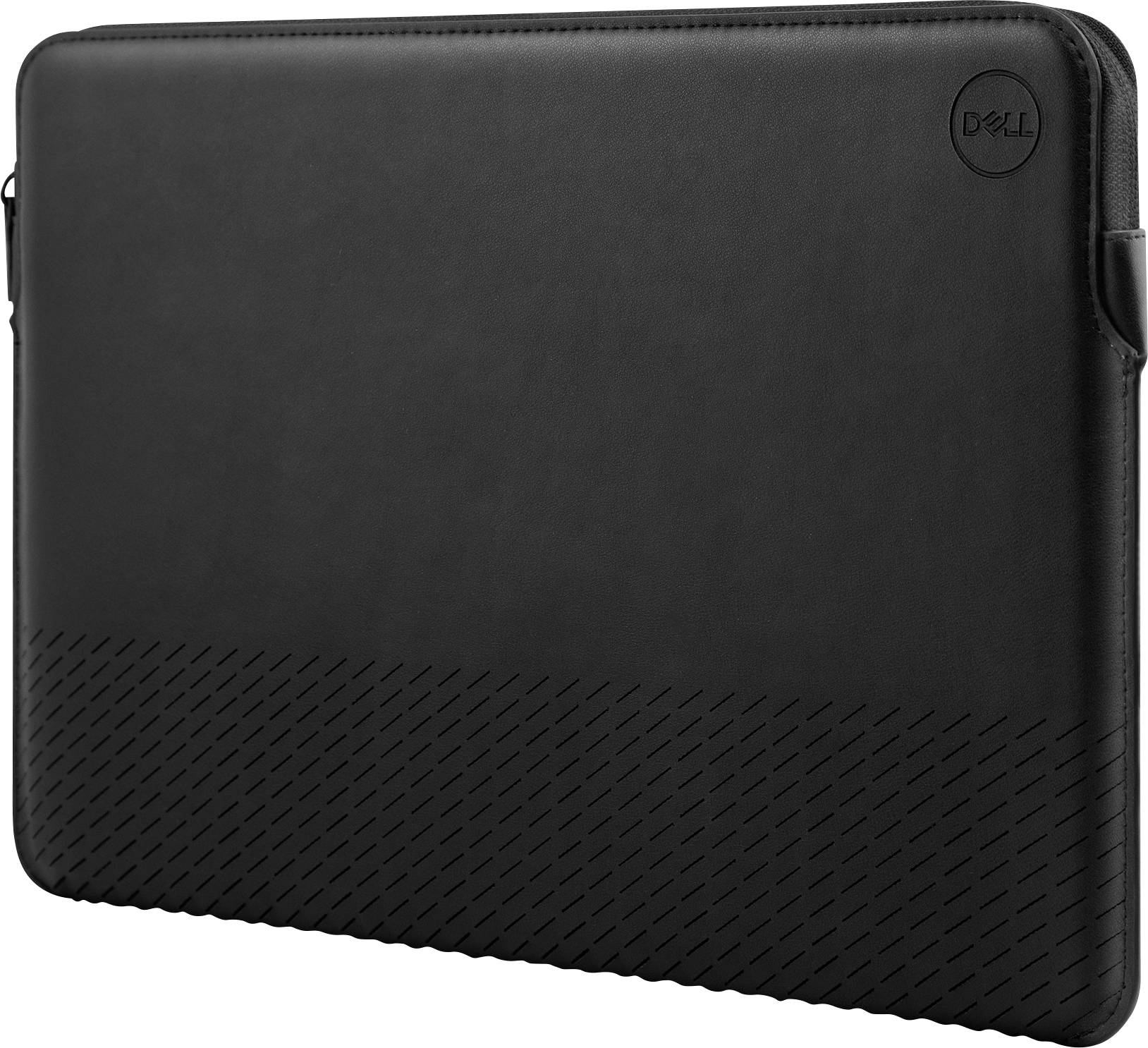 Dell Notebook Hülle EcoLoop Leather Sleeve 15 -PE1522VL Passend für maximal: 38,1 cm (15") Schwarz