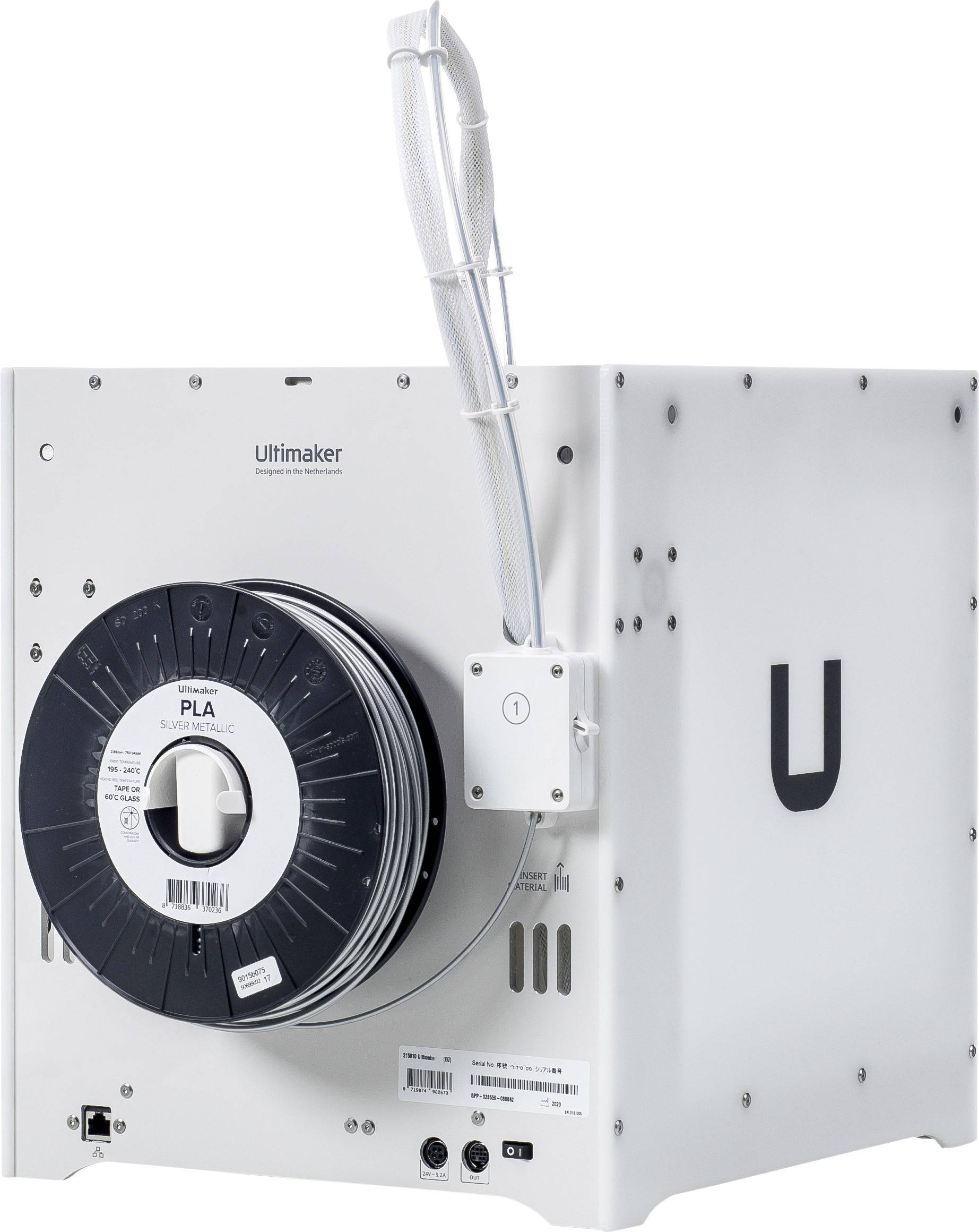 UltiMaker 2+ Connect 3D Drucker