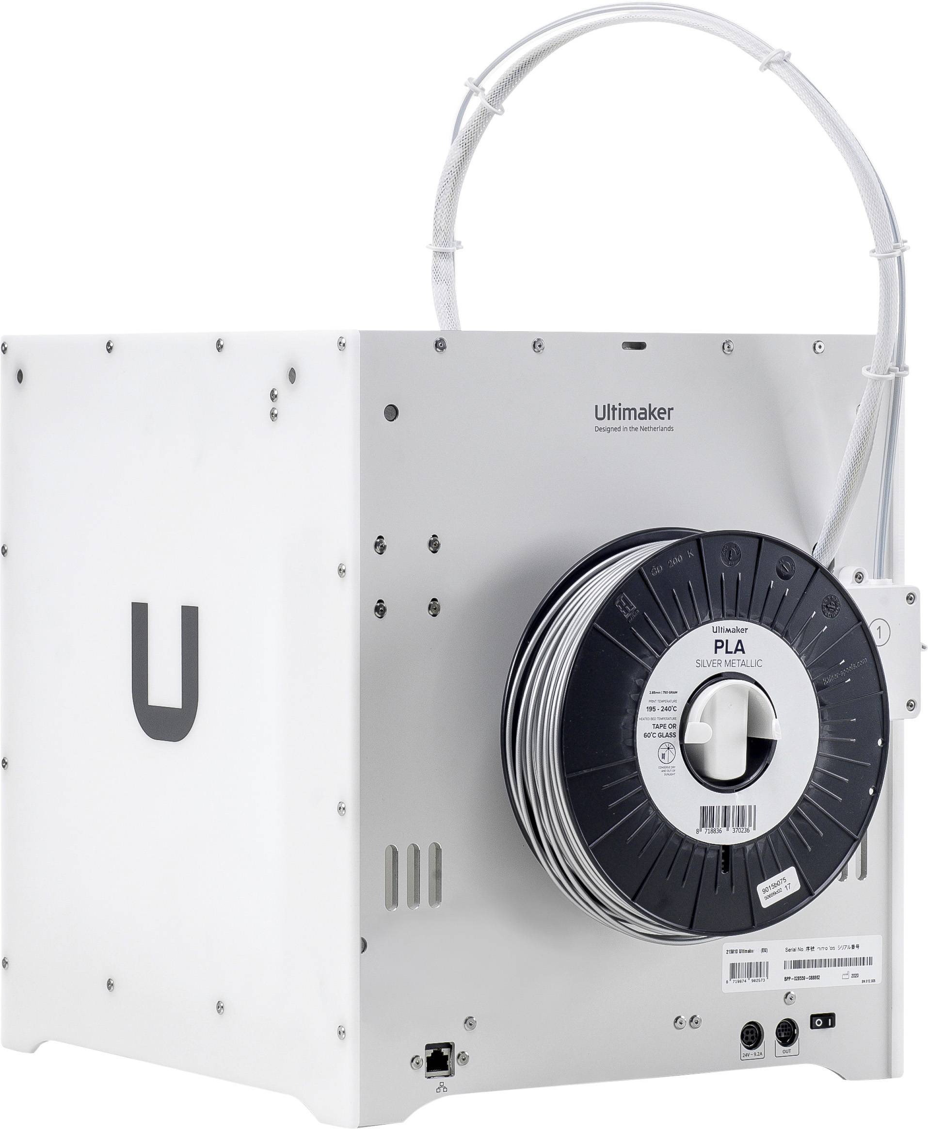 UltiMaker 2+ Connect 3D Drucker