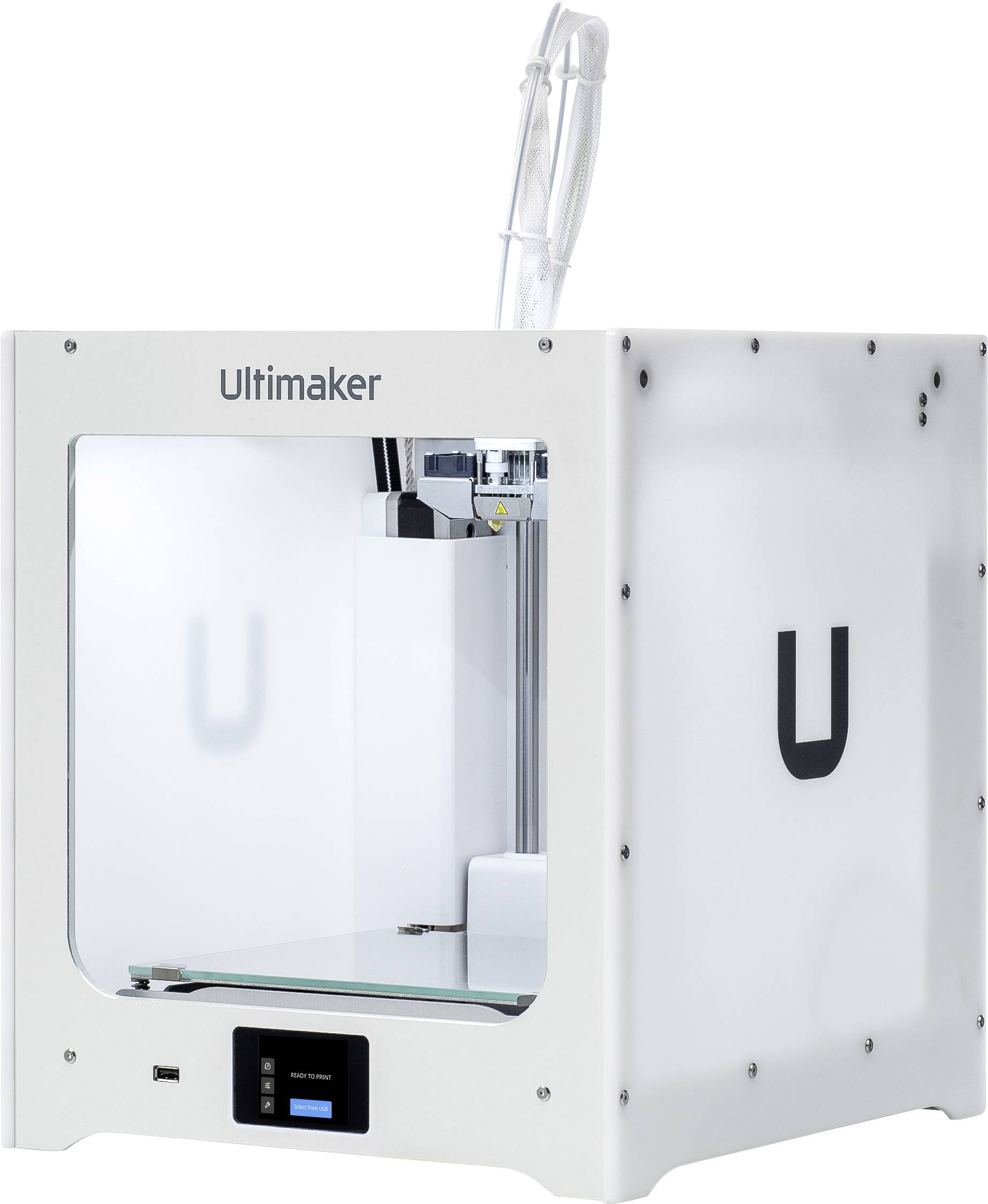 UltiMaker 2+ Connect 3D Drucker