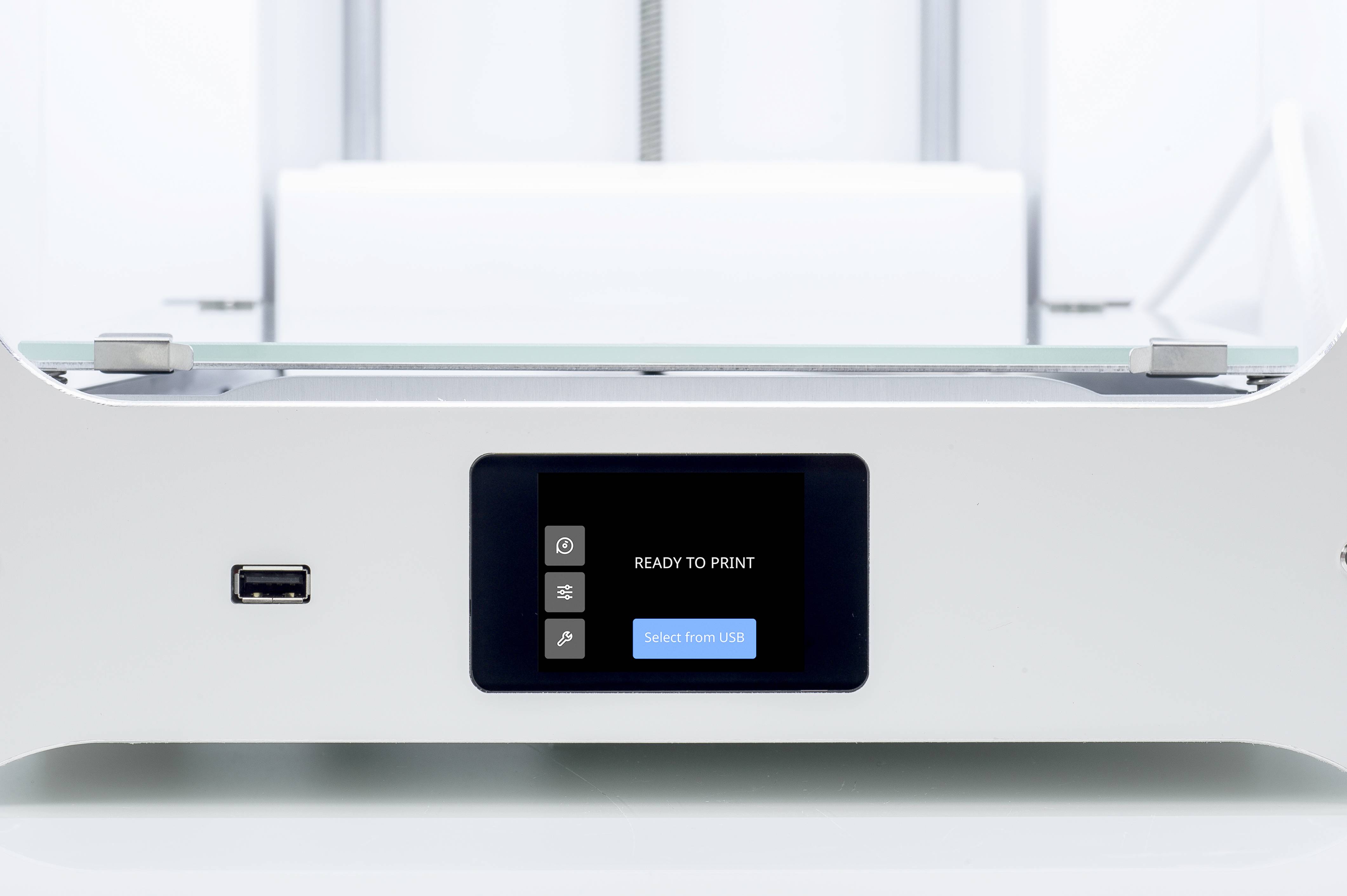 UltiMaker 2+ Connect 3D Drucker