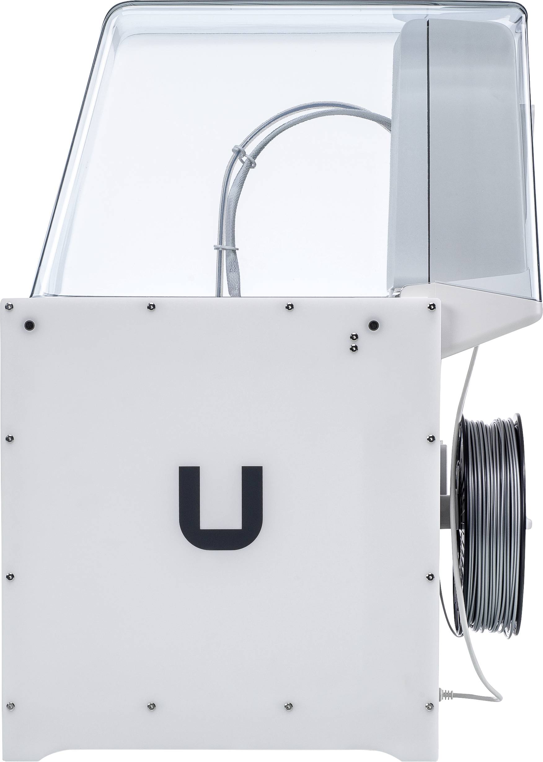 UltiMaker 2+ Connect +Air Manager 3D Drucker