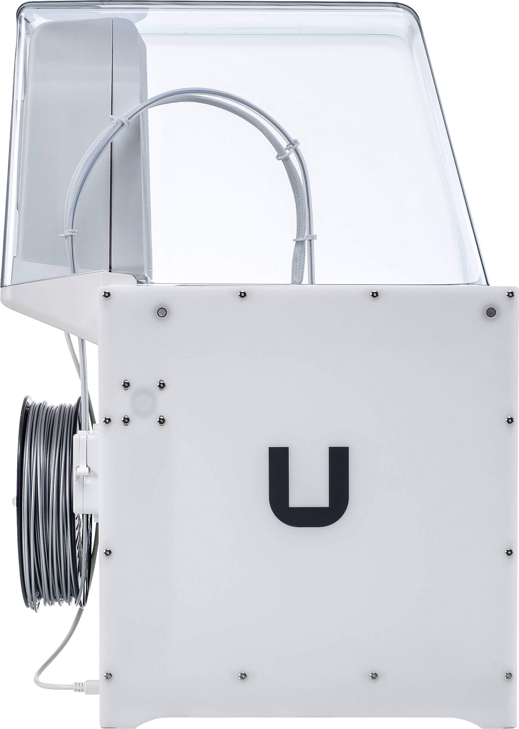 UltiMaker 2+ Connect +Air Manager 3D Drucker