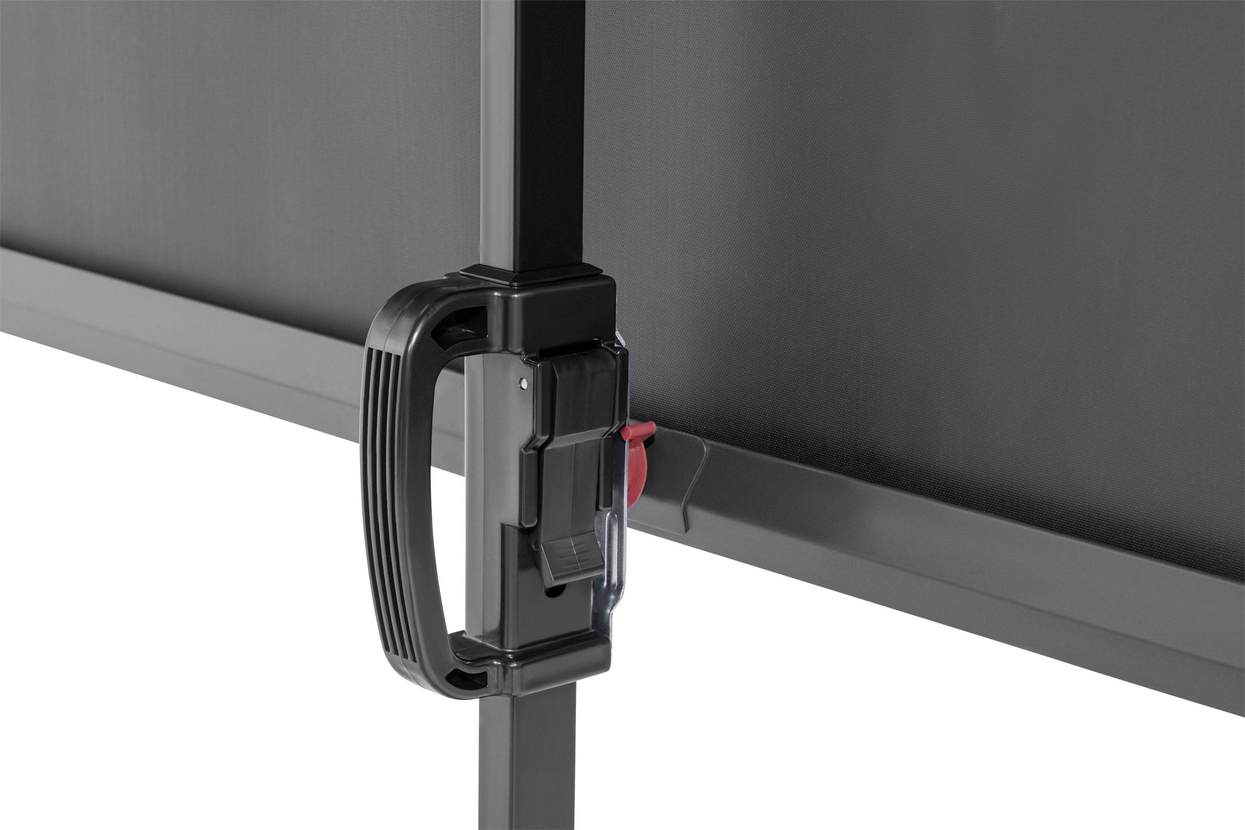 SpeaKa Professional Stativleinwand 160 x 90cm Bildformat: 16:9 SP-PST-320 SP-9430700