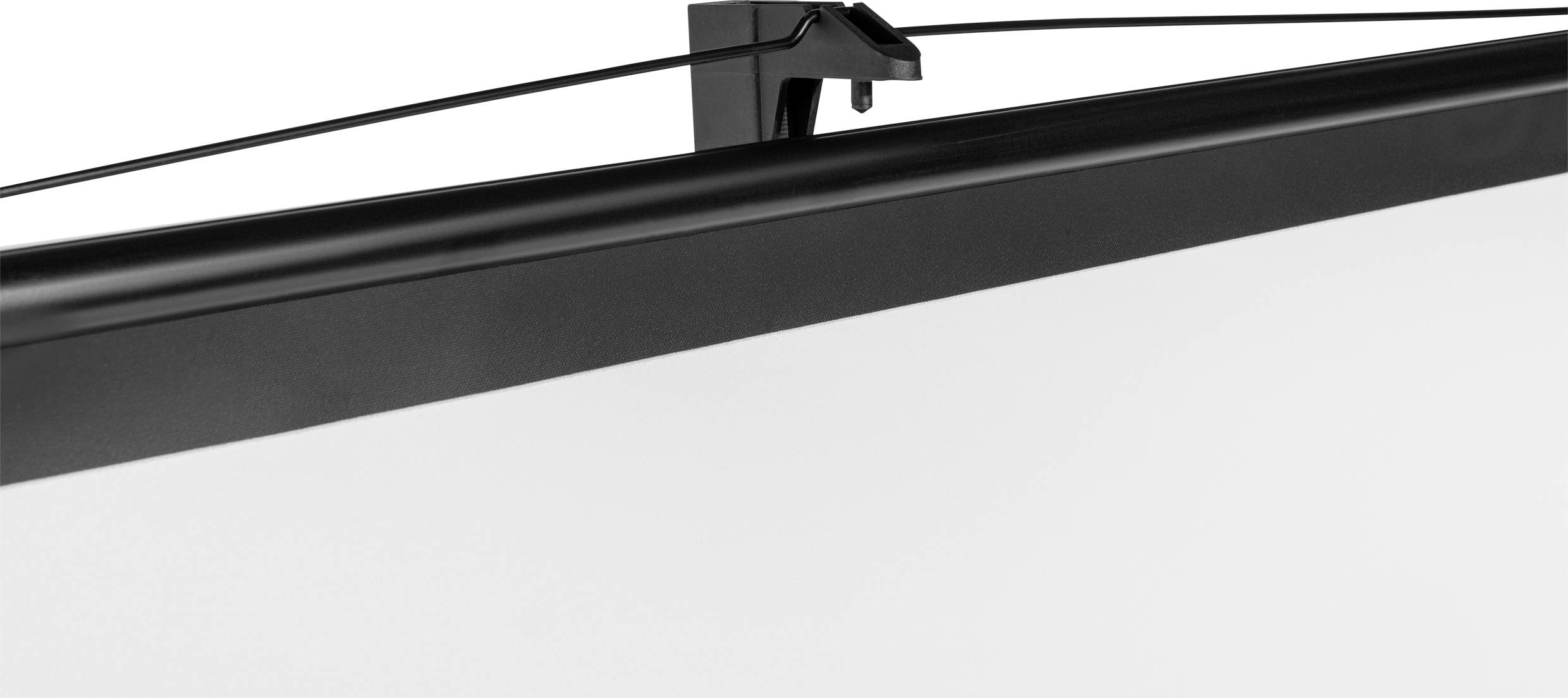 SpeaKa Professional Stativleinwand 200 x 112cm Bildformat: 16:9 SP-PST-350 SP-9430132