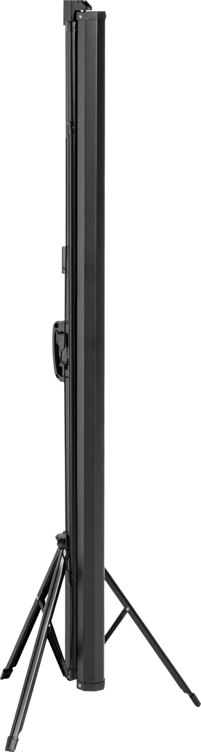 SpeaKa Professional Stativleinwand 200 x 112cm Bildformat: 16:9 SP-PST-350 SP-9430132