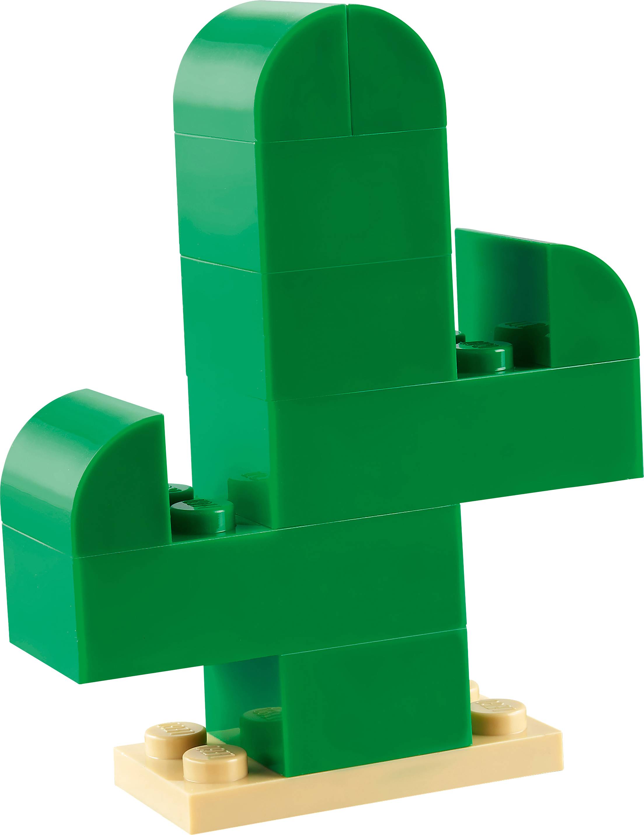 11015 LEGO® CLASSIC Einmal um die Welt