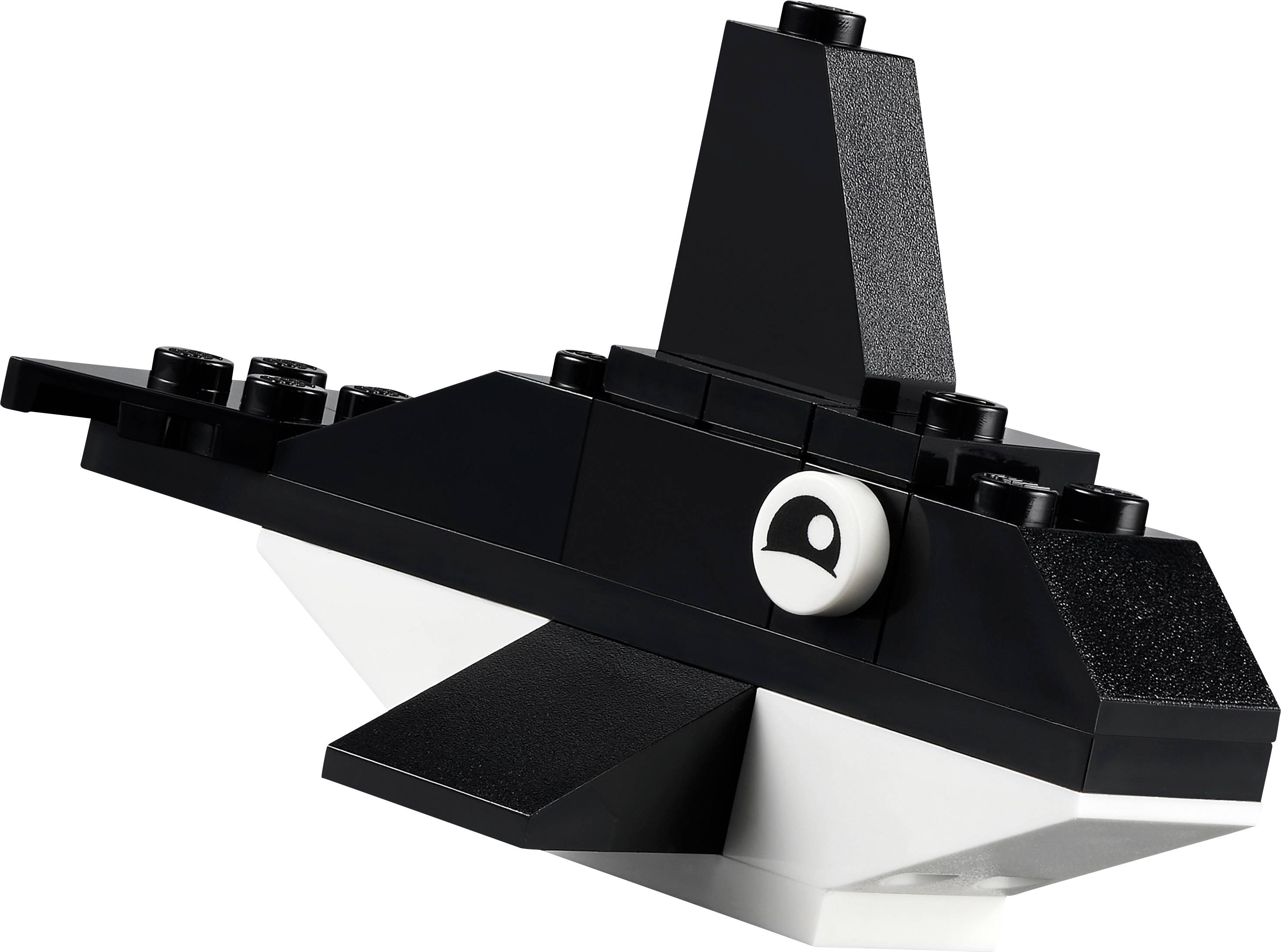 11015 LEGO® CLASSIC Einmal um die Welt