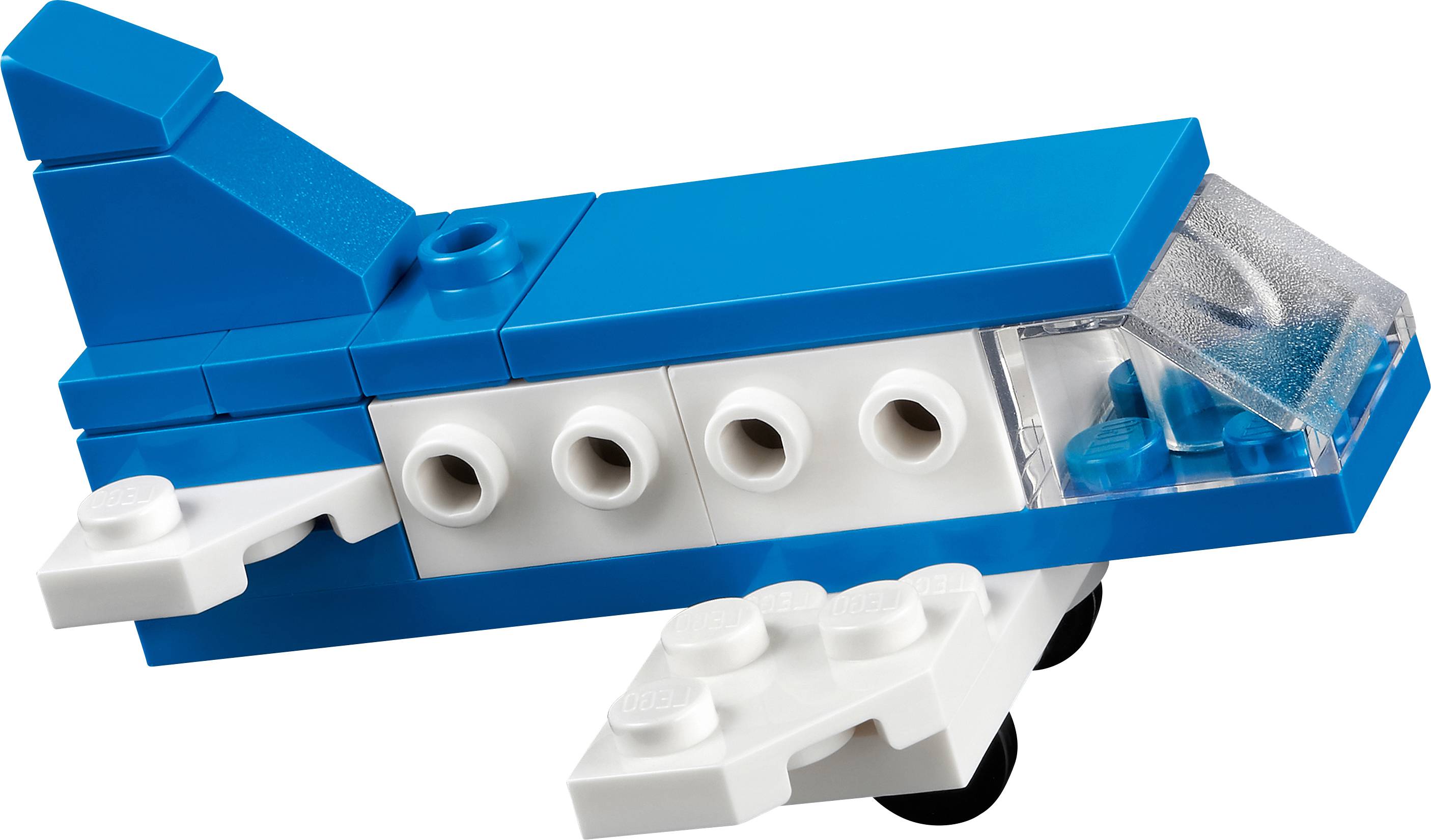 11015 LEGO® CLASSIC Einmal um die Welt