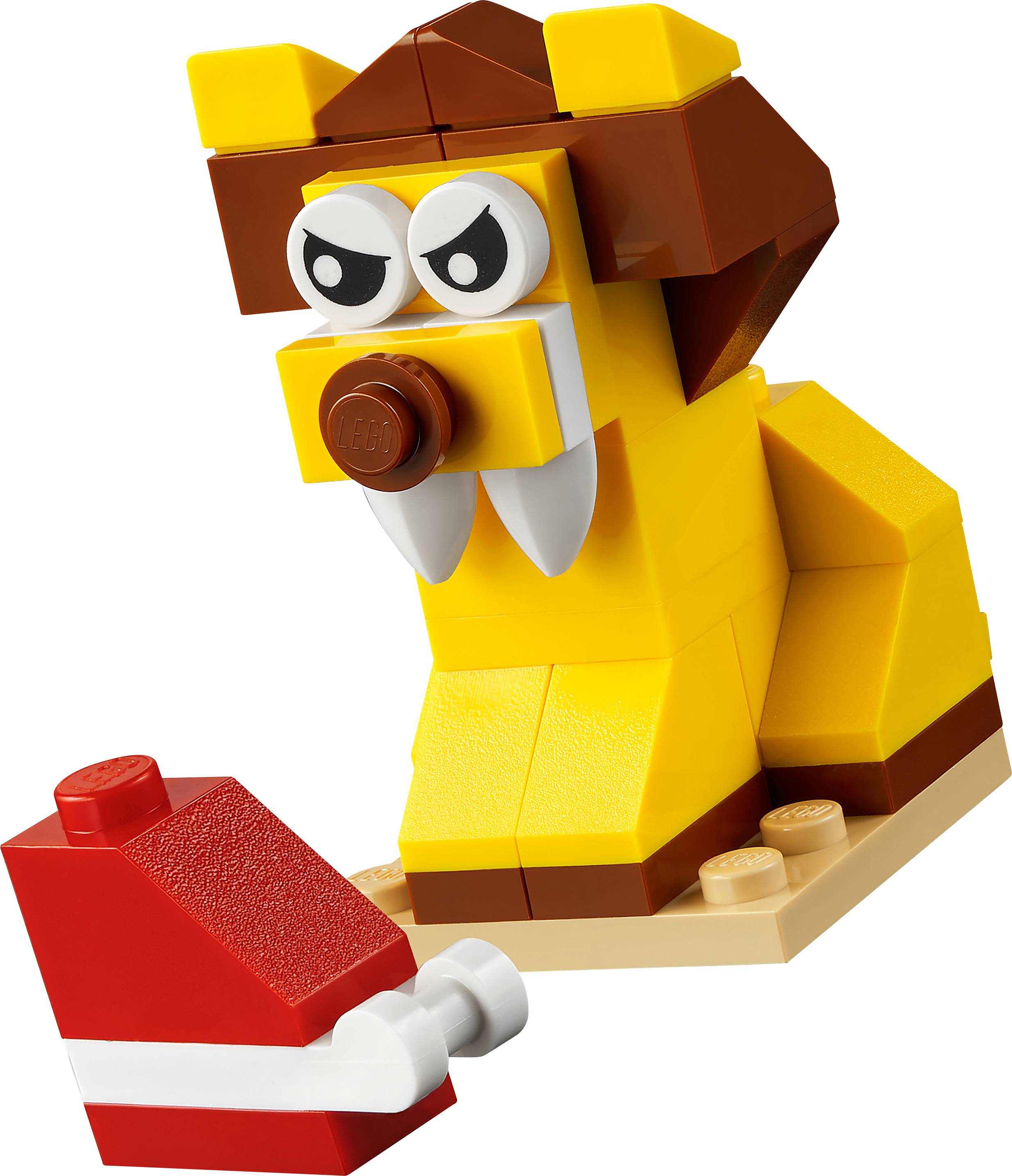 11015 LEGO® CLASSIC Einmal um die Welt